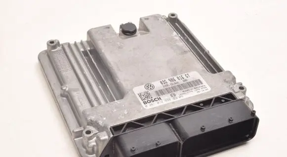 Skoda Superb B5 (3U) Engine control unit/module ECU 03G906016GT