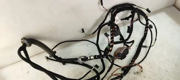 Skoda Octavia Mk3 (5E) Tailgate/trunk wiring harness 5E9971147A