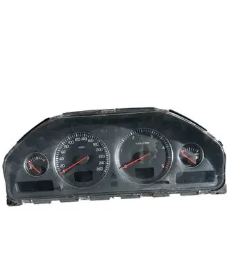 Volvo XC70 Speedometer (instrument cluster) 30682277 69594220T 8602885