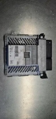 Audi A6 S6 C6 4F Engine control unit/module 4F2910552A