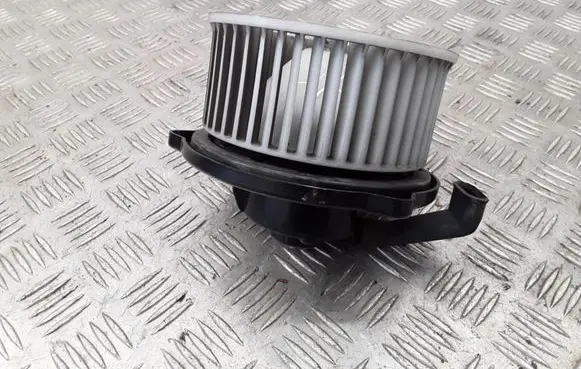 Mazda Demio Heater fan/blower 19400004222B