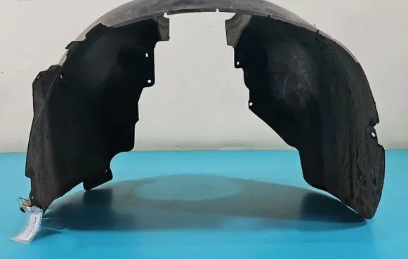 Ford C-MAX I Front wheel arch liner splash guards 3M51-16115-AK IMPRK1421016