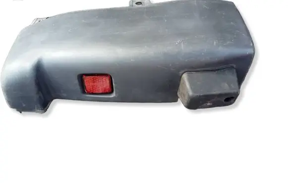 Peugeot Boxer Rear bumper corner part panel trim 1305762070