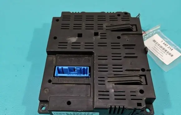 Fiat Doblo Central body control module 51882404 IMPRK1442214
