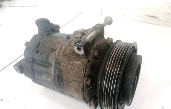 Opel Signum Air conditioning (A/C) compressor (pump) 13140505 1710902304