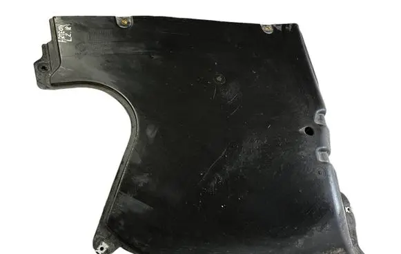 Volkswagen Arteon Trunk boot underbody cover/under tray 3G0825205B