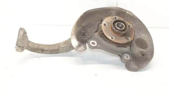 Audi A6 S6 C7 4G Front wheel hub 4G0407242C