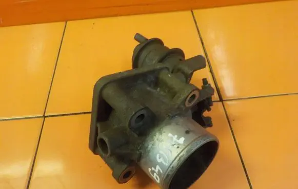 Ford Ranger IV Throttle body valve RDB50403 7MB49