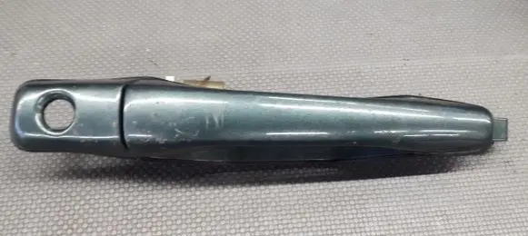 Mitsubishi Outlander Front door exterior handle
