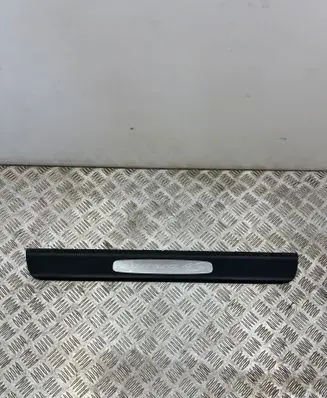 Porsche 911 997 Front sill trim cover 996551303