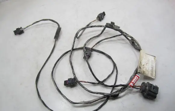 Volkswagen Taigo Parking sensor (PDC) wiring loom 2G7971104 VW270AUT