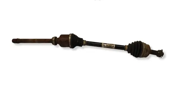 Citroen C4 III e-C4 Front driveshaft 9827832680 1142240633 10404530