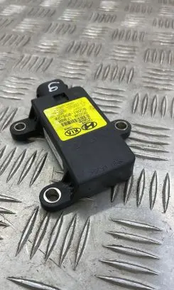 KIA Sportage ESP acceleration yaw rate sensor 956901F000 BG68109820