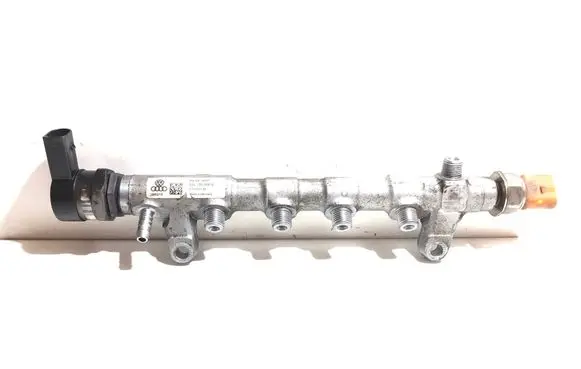 Audi A5 Sportback 8TA Fuel main line pipe 03L130089Q 400000135