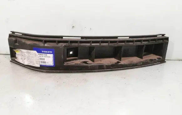 Volvo S80 Rear bumper mounting bracket BP3EA 30655124