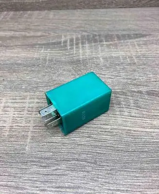 Chevrolet Kalos Other relay 96344573
