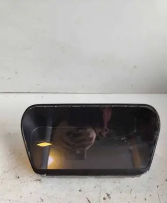 Honda Accord Screen/display/small screen 39810TL0G010M1