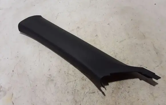 Volkswagen Beetle A5 Other sill/pillar trim element 5C5867233