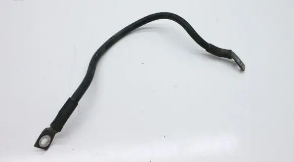 Audi TT Mk1 Negative earth cable (battery) 1J0971235S