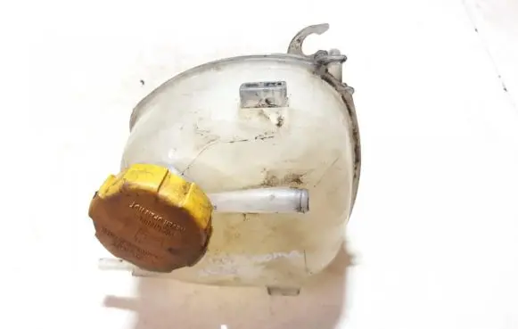 Fiat Croma Coolant expansion tank/reservoir 9202200