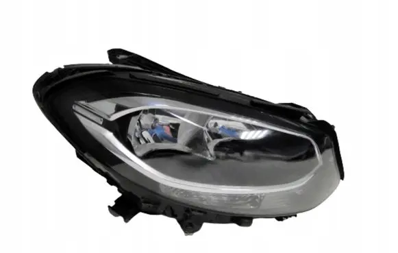 Mercedes-Benz B W246 W242 Headlight/headlamp A2468205461