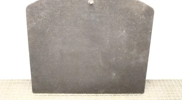 KIA Sportage Trunk/boot floor carpet liner 