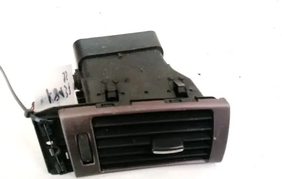 Audi A6 S6 C5 4B Dash center air vent grill 4B1820902