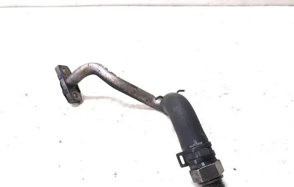 EGR valve line/pipe/hose