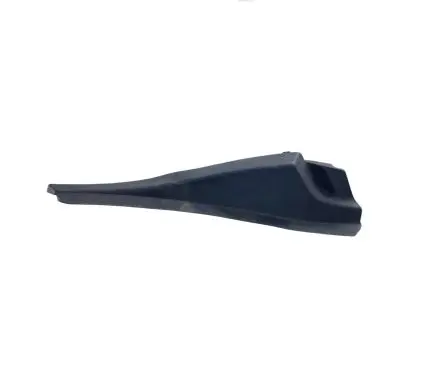 Windshield trim