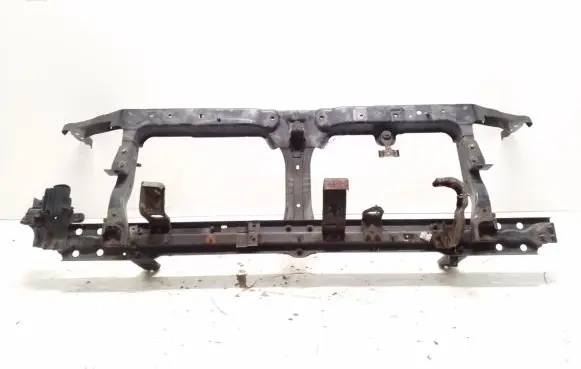 Nissan Pathfinder R51 Radiator support slam panel