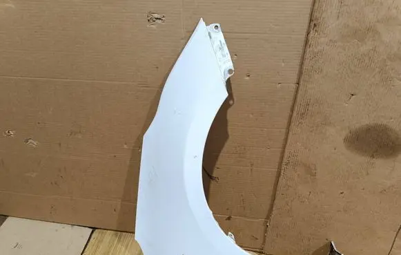 KIA Ceed Fender