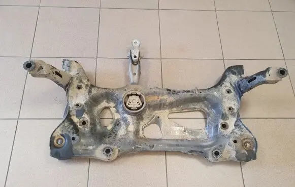 Volkswagen Tiguan Front subframe 3Q0199313AR