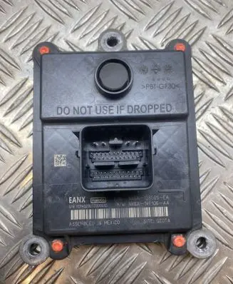 Ford Focus Gearbox control unit/module NX6A12B565EA NX6A14F106AA
