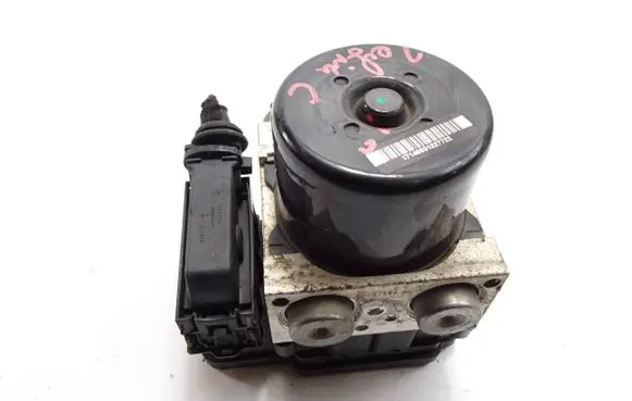 Opel Zafira C ABS Pump 13412552AJB 10021208864