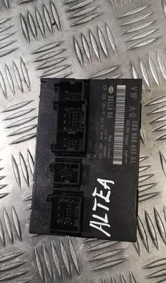 Seat Altea Comfort/convenience module 1k0959433bl