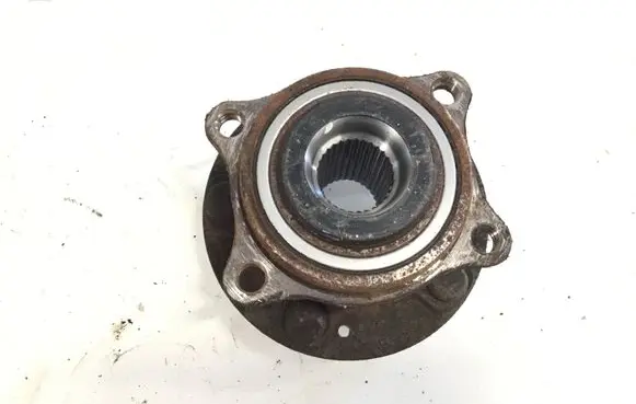 KIA Sportage Front wheel ball bearing 