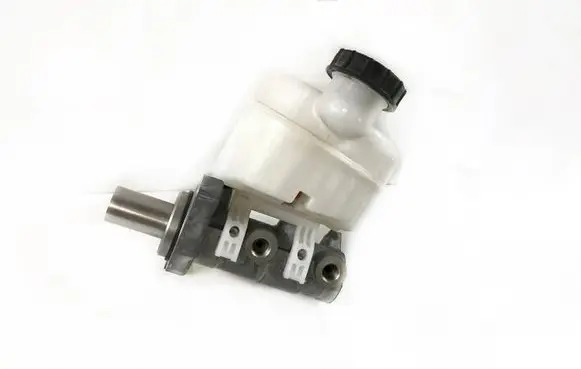 Ford Mustang VI Master brake cylinder 2A032 503126