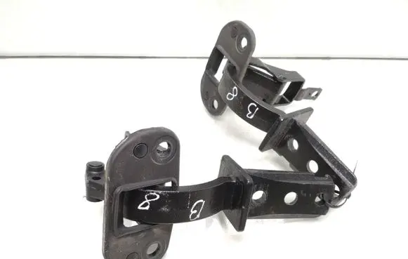 Volvo V70 Loading door hinge set 31218425