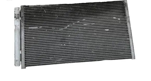BMW 3 E90 E91 A/C cooling radiator (condenser) 9229022