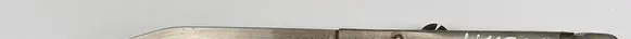 Mercedes-Benz COMPAKT W115 Front wiper blade arm