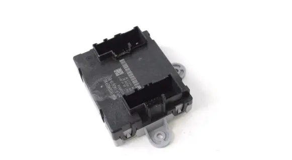 Jaguar XF X260 Door control unit/module HPLA14D619BF