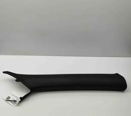 Porsche Cayenne (9Y0 9Y3) (A) pillar trim 9Y3867234