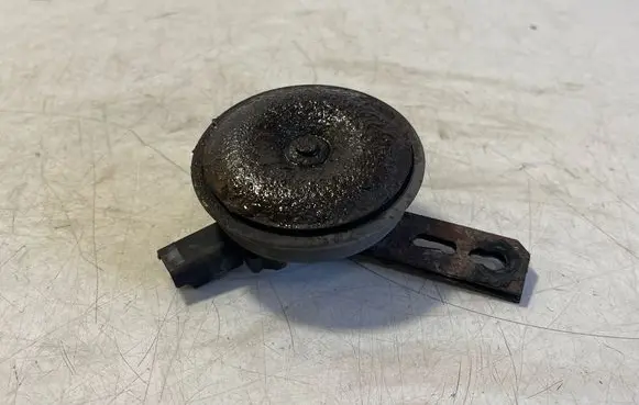 Peugeot Expert Horn signal 