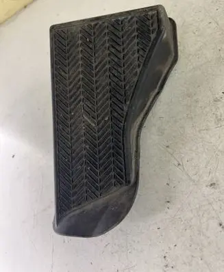 Toyota Corolla Verso AR10 Foot rest pad/dead pedal 581920F010