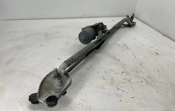 Dodge Challenger Front wiper linkage and motor 05028756AD AX1590601564