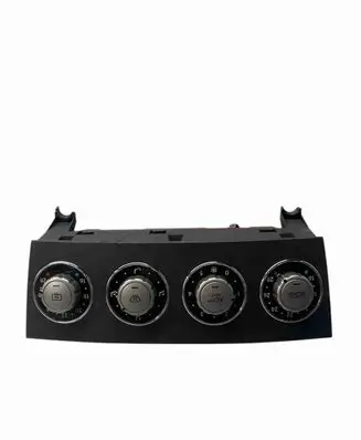 Mercedes-Benz SLK R171 Climate control unit A1718300485