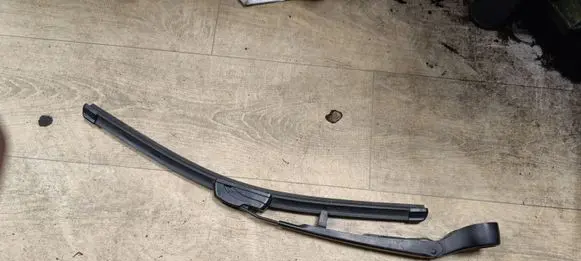 BMW X5 E53 Rear wiper blade 