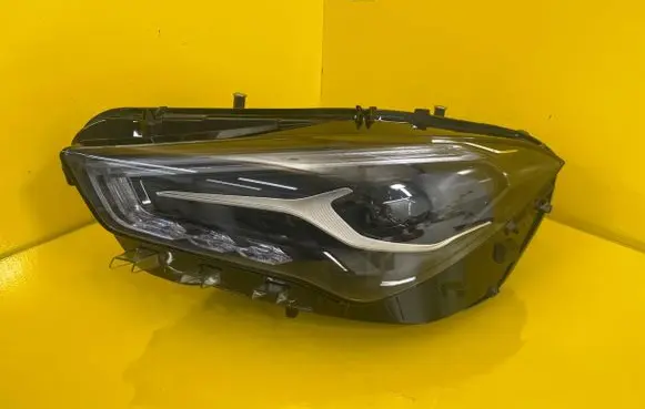 Mercedes-Benz CLA C118 X118 Headlight/headlamp A1189060701