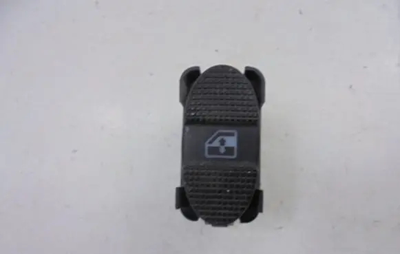 Volkswagen Sharan Electric window control switch 7M0959855A