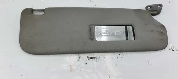 Toyota Avensis T220 Sun visor NOCODE